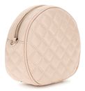 GUESS Giully Mini Circle Bag Light Beige
