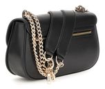 GUESS Daryna Convertible Xbody Flap Black GUESS Daryna Convertible Xbody Flap Black