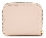 GUESS Malva SLG Small Zip Around Wallet Almond GUESS Malva SLG Small Zip Around Wallet Almond