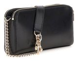 GUESS Daryna Status Crossbody Black
