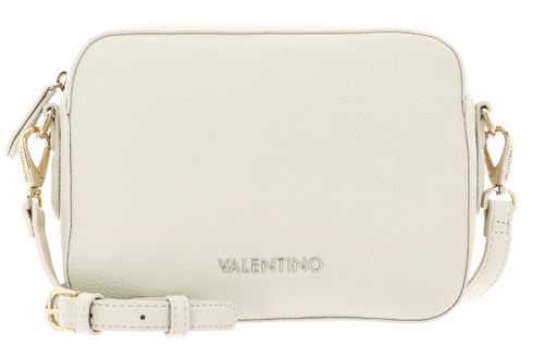 VALENTINO Brixton Camera Bag Ecru