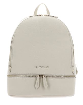 VALENTINO Brixton Backpack Ecru