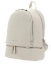VALENTINO Brixton Backpack Ecru VALENTINO Brixton Backpack Ecru