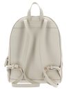 VALENTINO Brixton Backpack Ecru VALENTINO Brixton Backpack Ecru
