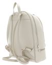 VALENTINO Brixton Backpack Ecru VALENTINO Brixton Backpack Ecru