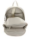 VALENTINO Brixton Backpack Ecru VALENTINO Brixton Backpack Ecru