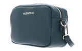 VALENTINO Brixton Soft Cosmetic Case with Strap Ottanio