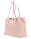 VALENTINO Brixton Shopping Bag Cipria