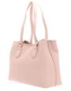 VALENTINO Brixton Shopping Bag Cipria