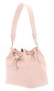 VALENTINO Brixton Bucket Bag Cipria VALENTINO Brixton Bucket Bag Cipria
