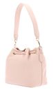 VALENTINO Brixton Bucket Bag Cipria VALENTINO Brixton Bucket Bag Cipria