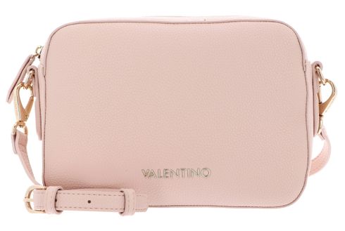 VALENTINO Brixton Camera Bag Cipria