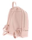 VALENTINO Brixton Backpack Cipria VALENTINO Brixton Backpack Cipria
