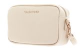 VALENTINO Brixton Soft Cosmetic Case with Strap Ecru