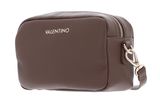 VALENTINO Brixton Soft Cosmetic Case with Strap Taupe
