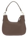 VALENTINO Brixton Hobo Bag Taupe VALENTINO Brixton Hobo Bag Taupe