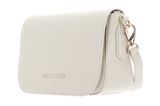 VALENTINO Brixton Flap Bag Ecru