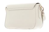 VALENTINO Brixton Flap Bag Ecru