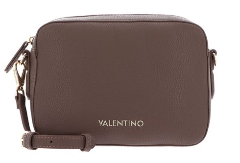 VALENTINO Brixton Camera Bag Taupe