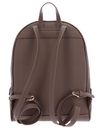 VALENTINO Brixton Backpack Taupe