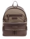 VALENTINO Brixton Backpack Taupe