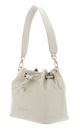 VALENTINO Brixton Bucket Bag Ecru VALENTINO Brixton Bucket Bag Ecru