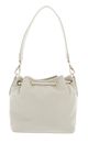 VALENTINO Brixton Bucket Bag Ecru VALENTINO Brixton Bucket Bag Ecru