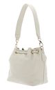 VALENTINO Brixton Bucket Bag Ecru VALENTINO Brixton Bucket Bag Ecru