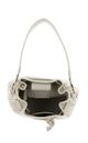 VALENTINO Brixton Bucket Bag Ecru VALENTINO Brixton Bucket Bag Ecru