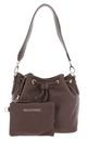 VALENTINO Brixton Bucket Bag Taupe VALENTINO Brixton Bucket Bag Taupe