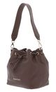 VALENTINO Brixton Bucket Bag Taupe VALENTINO Brixton Bucket Bag Taupe