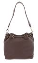VALENTINO Brixton Bucket Bag Taupe VALENTINO Brixton Bucket Bag Taupe