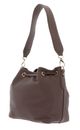 VALENTINO Brixton Bucket Bag Taupe VALENTINO Brixton Bucket Bag Taupe