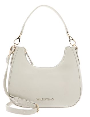 VALENTINO Brixton Hobo Bag Ecru