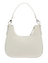 VALENTINO Brixton Hobo Bag Ecru VALENTINO Brixton Hobo Bag Ecru