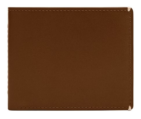 FOSSIL Westover Bifold Flip ID Medium Brown