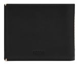 FOSSIL Westover Bifold Flip ID Black FOSSIL Westover Bifold Flip ID Black