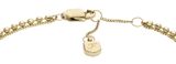 FOSSIL Bracelet Gold