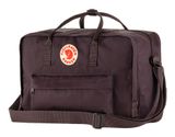 Fjällräven Kånken Weekender Blackberry Fjällräven Kånken Weekender Blackberry