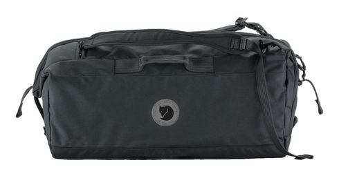 Fjällräven Duffel 80 Coal Black