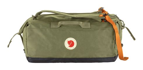 Fjällräven Duffel 50 Green