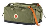 Fjällräven Duffel 50 Green Fjällräven Duffel 50 Green