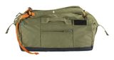 Fjällräven Duffel 50 Green Fjällräven Duffel 50 Green