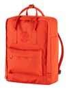 Fjällräven Kånken Re-Kånken Flame Orange Fjällräven Kånken Re-Kånken Flame Orange