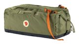 Fjällräven Duffel 80 Green