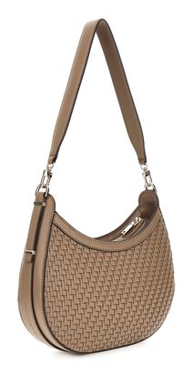 【DE MERIEL】 Elise Hobo Bag Medium Tan Brown 2色 DE MERIEL】 Elise Hobo Bag Medium Tan Brown 2色 (DE MERIEL
