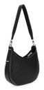 GUESS Murielle Hobo Bag Black