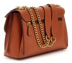 GUESS Malva Convertible Xbody Flap Amber