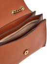 GUESS Malva Convertible Xbody Flap Amber