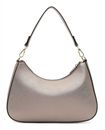 Tamaris Anja Handbag Darksilver Tamaris Anja Handbag Darksilver